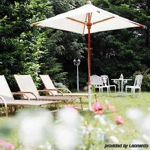 Villa Viktoria Dusseldorf 4*,  Germany