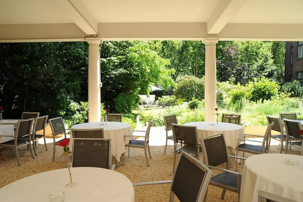 Villa Viktoria Dusseldorf